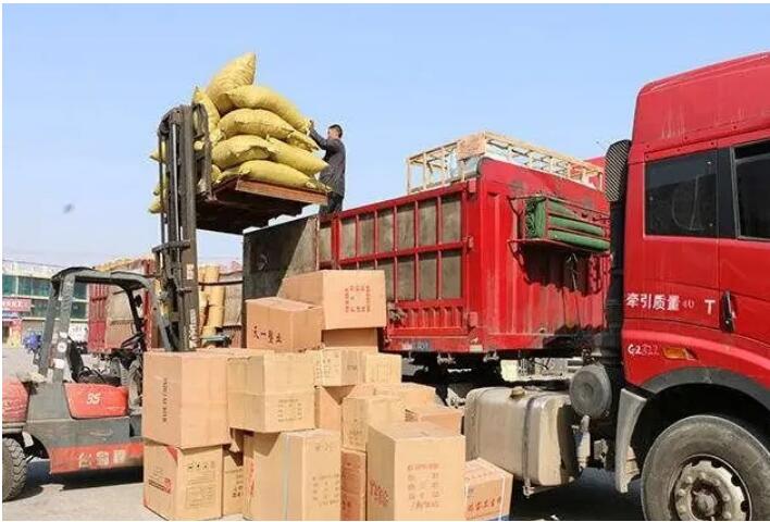 厦门到嵊泗县物流专线