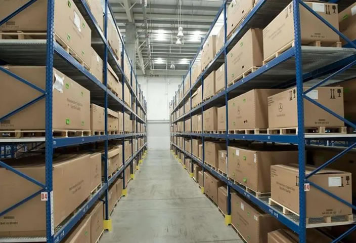 厦门到嵊泗县货物仓储