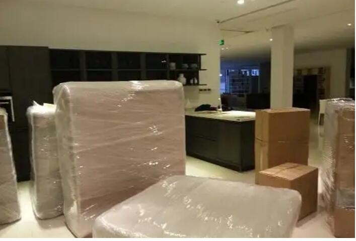 厦门到嵊泗县长途搬家